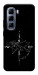 Чехол Compass для Infinix Hot 50 Pro