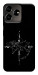 Чехол Compass для ZTE Blade V50 Design 4G