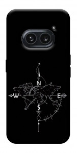 Чехол Compass для Nothing Phone (2a)