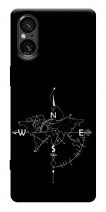 Чохол Compass для Sony Xperia 5 V