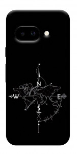 Чехол Compass для Google Pixel 9a