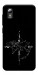 Чехол Compass для ZTE Blade A3 (2019)