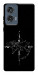 Чехол Compass для Motorola Edge 50 Fusion