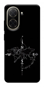Чехол Compass для Xiaomi Poco C71