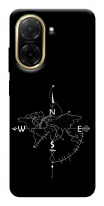 Чохол Compass для Xiaomi Redmi A5