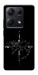 Чехол Compass для Xiaomi Redmi Note 14S