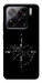 Чехол Compass для Xiaomi 15 Pro