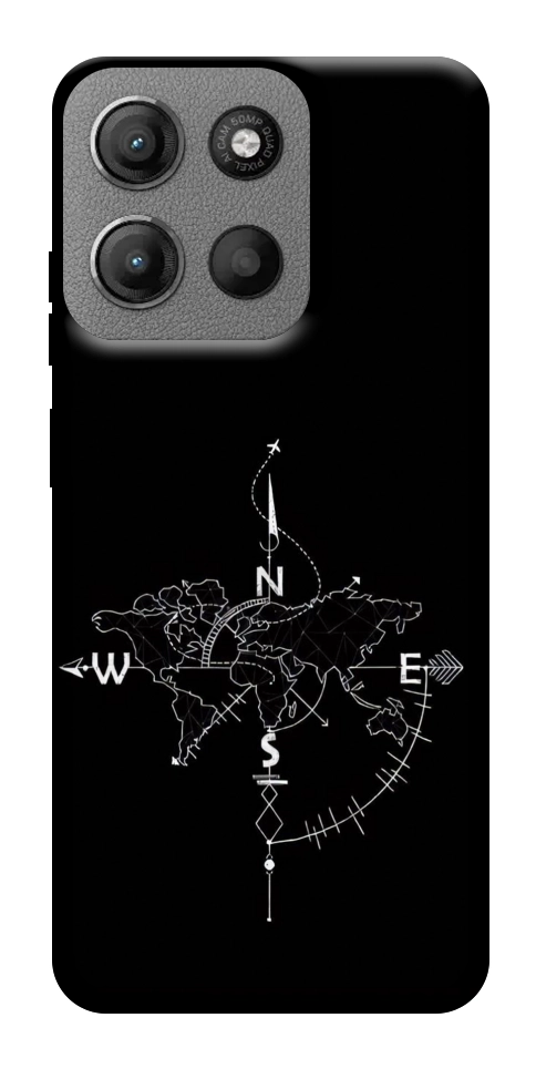 Чохол Compass для Motorola Moto G15 4G