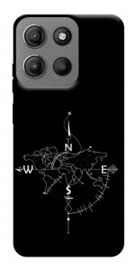 Чохол Compass для Motorola Moto G15 4G