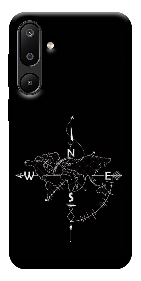 Чехол Compass для Galaxy M16 5G