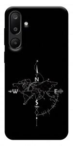 Чехол Compass для Galaxy M16 5G