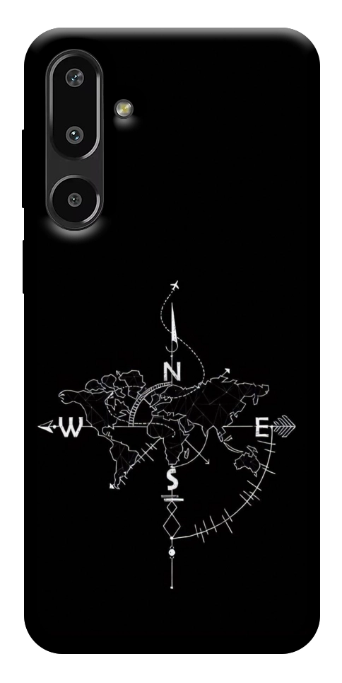 Чехол Compass для Galaxy F16 5G