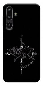 Чехол Compass для Galaxy F16 5G