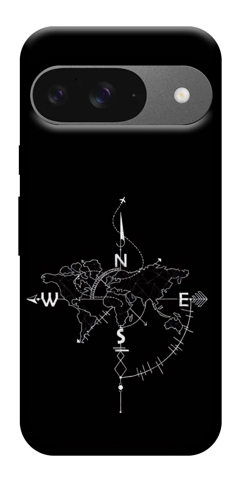 Чехол Compass для Google Pixel 10