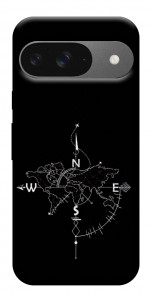 Чехол Compass для Google Pixel 10