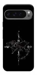 Чехол Compass для Google Pixel 10 Pro XL