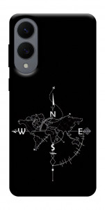 Чехол Compass для Galaxy S25 Edge