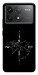 Чохол Compass для Xiaomi Poco F6 Pro