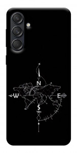 Чехол Compass для Galaxy M55