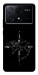 Чохол Compass для Xiaomi Poco X6 Pro
