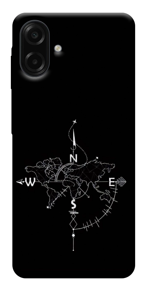 Чехол Compass для Galaxy A07