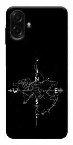 Чехол Compass для Galaxy A07