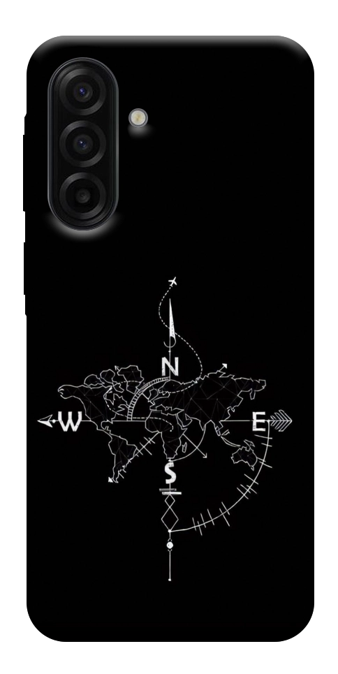 Чехол Compass для Galaxy A17 5G