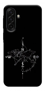 Чехол Compass для Samsung Galaxy A17 5G