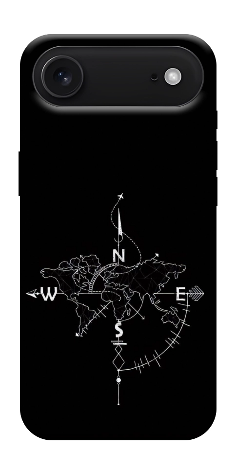 Чехол Compass для iPhone 17 Air