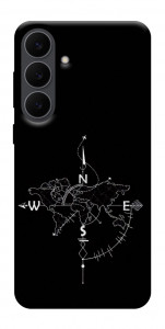 Чохол Compass для Galaxy S25 FE