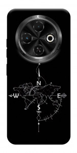 Чехол Compass для TECNO Spark 30C (KL5n)