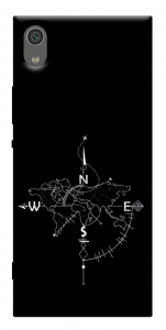Чехол Compass для Sony Xperia XA1