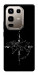 Чехол Compass для Infinix Note 50 Pro 4G