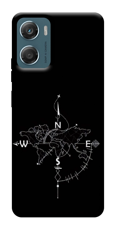 Чохол Compass для Motorola Moto G06