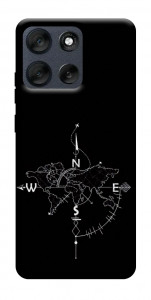 Чехол Compass для Motorola Moto G56 5G