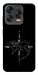 Чохол Compass для ZTE Nubia V70 Design