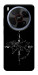 Чехол Compass для ZTE Nubia V70 Max