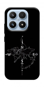 Чехол Compass для Xiaomi 17