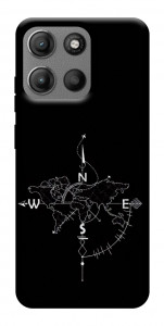Чохол Compass для Motorola Moto G15 Power