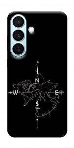 Чехол Compass для Galaxy S26