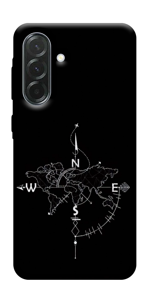 Чехол Compass для Galaxy A57 5G