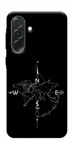 Чехол Compass для Galaxy A57 5G