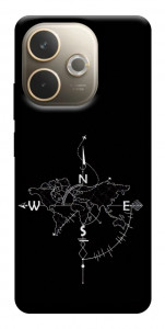 Чохол Compass для Oppo A5 Pro 4G