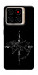 Чехол Compass для ZTE Blade A56