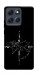 Чехол Compass для Motorola Moto G86 5G