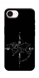 Чехол Compass для iPhone 17e