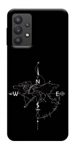 Чехол Compass для Galaxy A32 5G