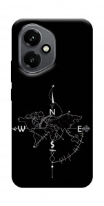 Чехол Compass для Huawei Honor 400