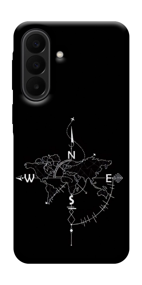 Чехол Compass для Galaxy A27