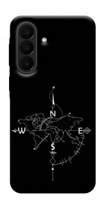 Чехол Compass для Galaxy A27